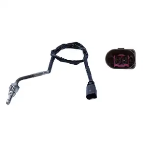NTK Sensor Abgastemperatur f&uuml;r VW MULTIVAN TRANSPORTER T5 T6 2.0 TDI 03L906088DJ