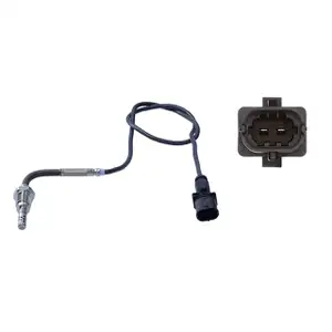 NTK 91473 Sensor Abgastemperatur Abgastemperatursensor Abgastemperaturf&uuml;hler