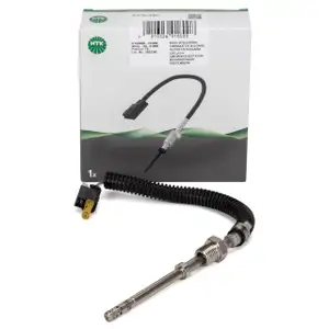 NGK/NTK Exhaust Gas Temperature Sensor for MERCEDES-BENZ W204, S204, W212, S212, C218, OM651 0071539428
