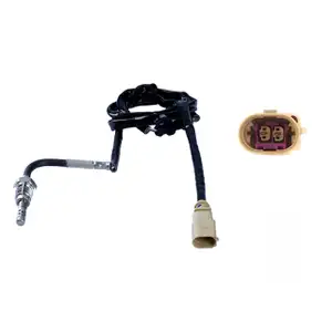 NTK 91978 Sensor Abgastemperatur Abgastemperatursensor Abgastemperaturf&uuml;hler