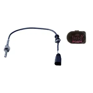 NTK 91135 Sensor Abgastemperatur Abgastemperatursensor Abgastemperaturf&uuml;hler
