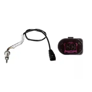 NTK 91163 Sensor Abgastemperatur Abgastemperatursensor Abgastemperaturfühler
