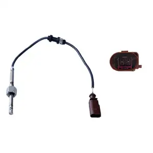 NTK 91394 Sensor Abgastemperatur Abgastemperatursensor Abgastemperaturf&uuml;hler