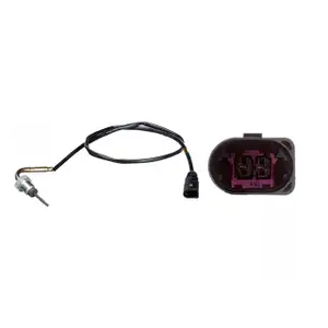 NTK 92489 Sensor Abgastemperatur Abgastemperatursensor Abgastemperaturf&uuml;hler