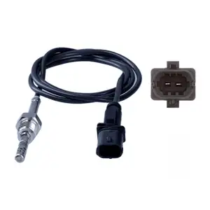 NTK 92535 Sensor Abgastemperatur Abgastemperatursensor Abgastemperaturfühler