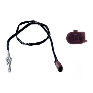 NTK 92571 Sensor Abgastemperatur Abgastemperatursensor Abgastemperaturf&uuml;hler