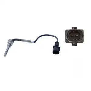 NTK 92830 Sensor Abgastemperatur Abgastemperatursensor Abgastemperaturf&uuml;hler