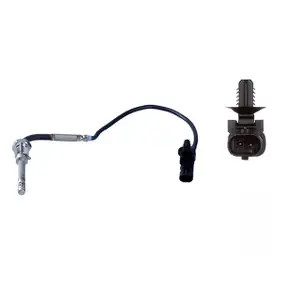 NTK 92871 Sensor Abgastemperatur Abgastemperatursensor Abgastemperaturfühler