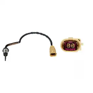 NTK 92920 Sensor Abgastemperatur Abgastemperatursensor Abgastemperaturf&uuml;hler