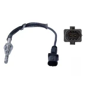 NTK 92281 Sensor Abgastemperatur Abgastemperatursensor Abgastemperaturfühler