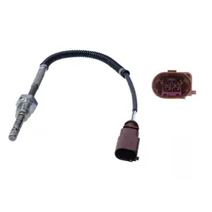 NTK 92381 Sensor Abgastemperatur Abgastemperatursensor Abgastemperaturf&uuml;hler