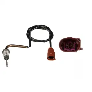 NTK 93474 Sensor Abgastemperatur Abgastemperatursensor Abgastemperaturfühler