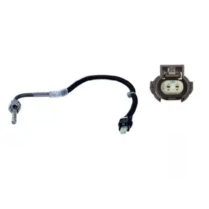 NTK 93522 Sensor Abgastemperatur Abgastemperatursensor Abgastemperaturf&uuml;hler