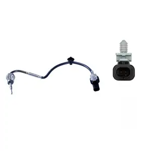 NTK 93367 Sensor Abgastemperatur Abgastemperatursensor Abgastemperaturfühler