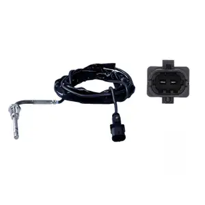 NTK 94461 Sensor Abgastemperatur Abgastemperatursensor Abgastemperaturfühler