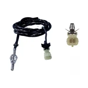 NTK 94663 Sensor Abgastemperatur Abgastemperatursensor Abgastemperaturf&uuml;hler