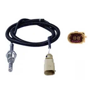 NTK 94666 Sensor Abgastemperatur Abgastemperatursensor Abgastemperaturf&uuml;hler