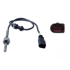 NTK 94714 Sensor Abgastemperatur Abgastemperatursensor Abgastemperaturf&uuml;hler