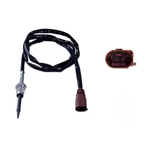 NGK / NTK 94848 Abgastemperatursensor VOR DPF f&uuml;r VW Golf 7 Passat B8 1.6 TDI 04L906088DA