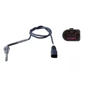 NTK 94889 Sensor Abgastemperatur Abgastemperatursensor Abgastemperaturf&uuml;hler