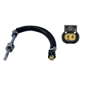 NTK 94302 Sensor Abgastemperatur Abgastemperatursensor Abgastemperaturf&uuml;hler