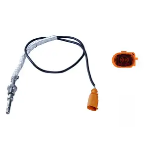 NGK / NTK 95572 Abgastemperatursensor NACH DPF f&uuml;r VW Golf 5 Touran 1.9/2.0 TDI 03G906088D