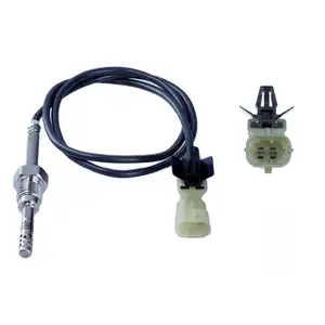 NTK 95826 Sensor Abgastemperatur Abgastemperatursensor Abgastemperaturf&uuml;hler