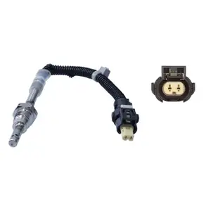 NTK 95848 Sensor Abgastemperatur Abgastemperatursensor Abgastemperaturf&uuml;hler