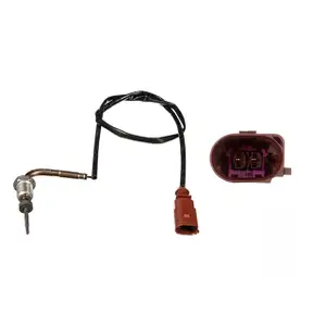 NTK 95067 Sensor Abgastemperatur Abgastemperatursensor Abgastemperaturfühler