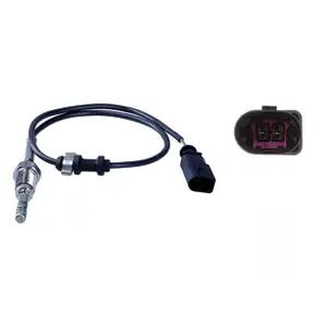 NTK 95266 Sensor Abgastemperatur Abgastemperatursensor Abgastemperaturfühler