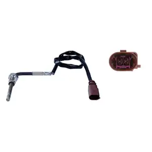 NTK 96613 Sensor Abgastemperatur Abgastemperatursensor Abgastemperaturf&uuml;hler