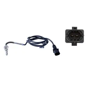 NTK 97865 Sensor Abgastemperatur Abgastemperatursensor Abgastemperaturfühler