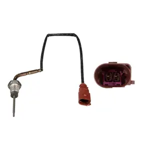 NTK 97866 Sensor Abgastemperatur Abgastemperatursensor Abgastemperaturf&uuml;hler