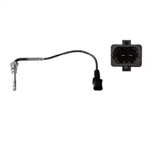 NTK Abgastemperatursensor f&uuml;r FIAT 500L (351_, 352_) 1.6 D Multijet 55252502