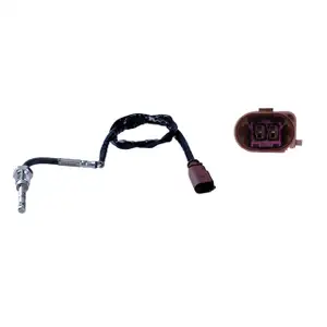 NTK 97967 Sensor Abgastemperatur Abgastemperatursensor Abgastemperaturf&uuml;hler