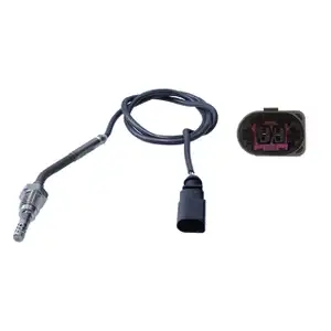 NTK 97114 Sensor Abgastemperatur Abgastemperatursensor Abgastemperaturf&uuml;hler