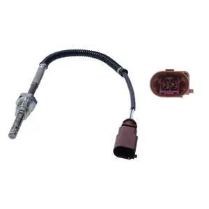 NTK 97143 Sensor Abgastemperatur Abgastemperatursensor Abgastemperaturf&uuml;hler