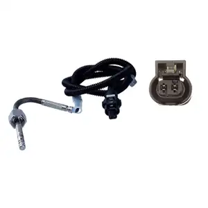 NTK 97384 Sensor Abgastemperatur Abgastemperatursensor Abgastemperaturf&uuml;hler