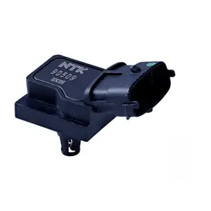 NTK 90509 Saugrohrdrucksensor Ladedrucksensor Unterdrucksensor Drucksensor