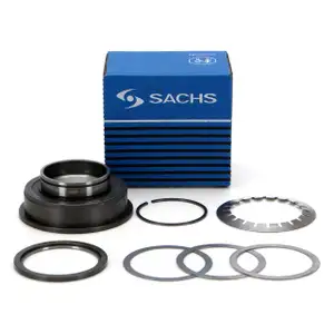 SACHS 3151088201 Ausrücklager Kupplung für PORSCHE 924 944 93111608204