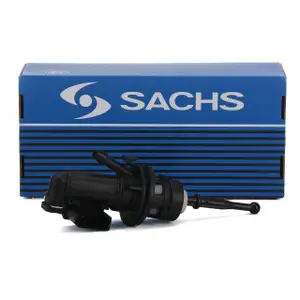 SACHS 6284605102 Geberzylinder für VW Golf 5 6 Touran A3 8P Octavia 2 Superb 2 1K0721388AC