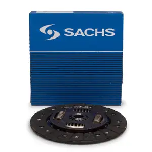 SACHS Kupplungsscheibe für PORSCHE 964 3.6 Carrera RS + 996 GT3 96611601534