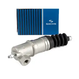 SACHS 6283654011 Nehmerzylinder Kupplung für ALFA ROMEO 147/GT 1.9 JTD 3.2 GTA 46835408