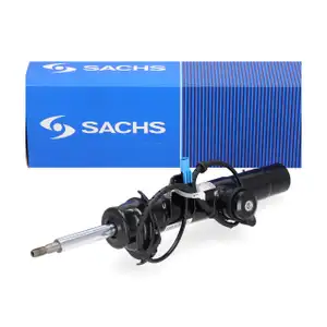 SACHS 319147 Sto&szlig;d&auml;mpfer Federbein Gas f&uuml;r BMW Z4 E89 MIT EDC vorne links 37116792835