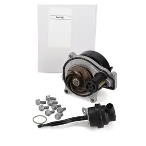 SALERI SIL PA1622 Wasserpumpe Motork&uuml;hlung f&uuml;r BMW F45 F46 X1 MINI F54 F60 B37 11518591070