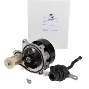 SIL PA1632 Wasserpumpe für BMW F40 F44 F45/46 X1 F48 X2 F39 MINI B37 B47 11518472103