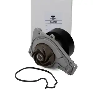 SIL PA1767 Wasserpumpe + Dichtung f&uuml;r BMW F20 F30/31 F32/36 G30/31 G11 X3 B58 11518632585