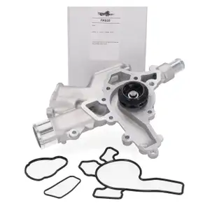 SALERI SIL PA935 Wasserpumpe f&uuml;r OPEL Agila A Astra G Corsa B C SUZUKI Wagon R 1.0 1.2