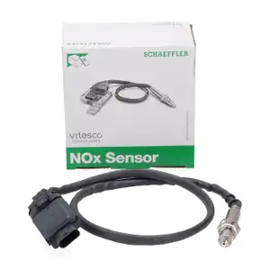 VITESCO NOx-Sensor Abgasanlage für BMW U06 G20 X1 X5 MINI U25 B47 B57 13628476455