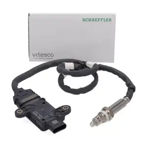 VITESCO 571006010 NOx-Sensor Abgasanlage f&uuml;r FORD Focus 4 Kuga 3 2.0 EcoBlue 2517711